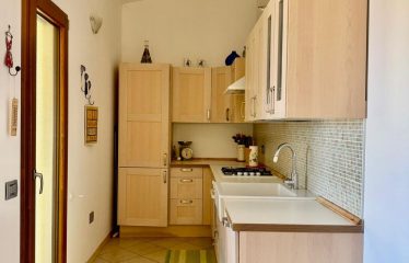 APPARTAMENTO CON AMPIA TERRAZZA