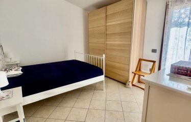 APPARTAMENTO CON AMPIA TERRAZZA