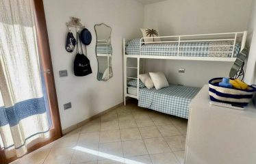 APPARTAMENTO CON AMPIA TERRAZZA