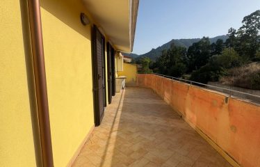 APPARTAMENTO CON AMPIA TERRAZZA