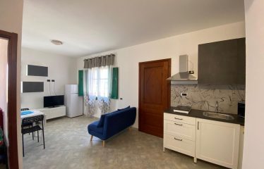 APPARTAMENTO AL PIANO PRIMO