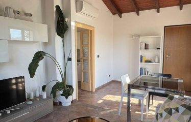 ATTICO CON AMPIA TERRAZZA
