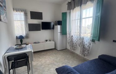 APPARTAMENTO AL PIANO PRIMO