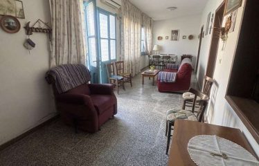 CASA INDIPENDENTE CON CORTILE E TERRAZZA