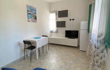 APPARTAMENTO AL PIANO PRIMO
