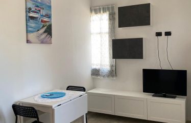 APPARTAMENTO AL PIANO PRIMO