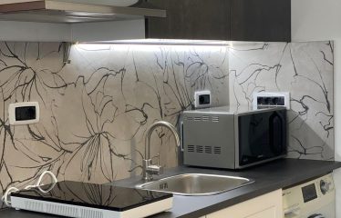 APPARTAMENTO AL PIANO PRIMO