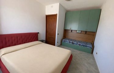 APPARTAMENTO AL PIANO PRIMO