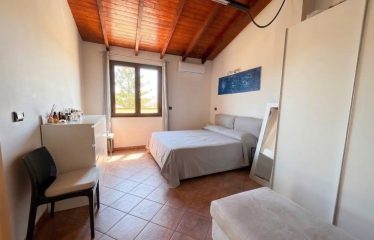 ATTICO CON AMPIA TERRAZZA