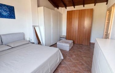 ATTICO CON AMPIA TERRAZZA