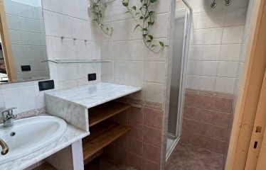 ATTICO CON AMPIA TERRAZZA
