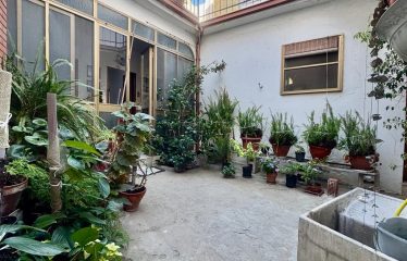 CASA INDIPENDENTE CON CORTILE