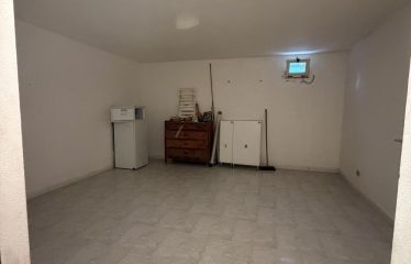APPARTAMENTO CON TERRAZZA E POSTO AUTO