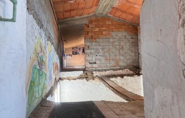 CASA INDIPENDENTE CON AMPIO CORTILE
