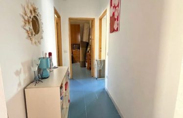 APPARTAMENTO AL PIANO PRIMO CON CORTILE